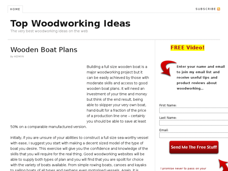 www.topwoodworkingideas.com