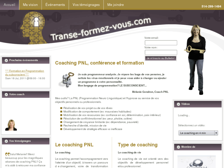 www.transe-formez-vous.com