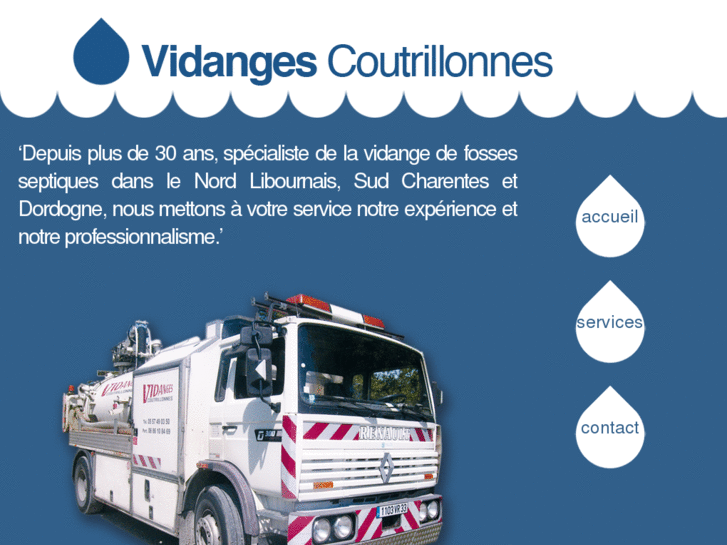 www.vidanges-coutrillonnes.com