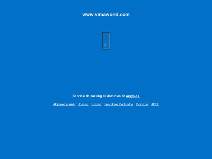 www.vimaworld.com