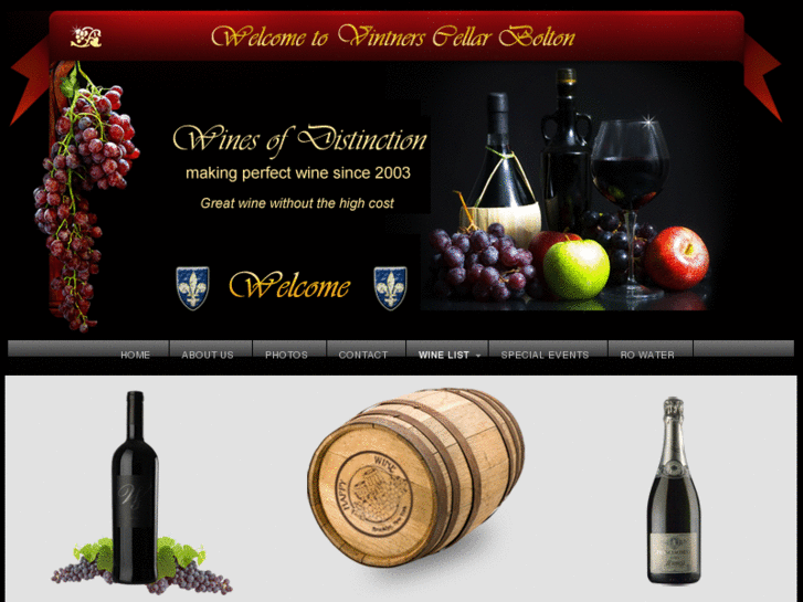 www.vintnerscellarbolton.com