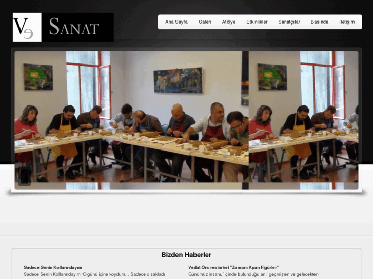 www.vsanat.com