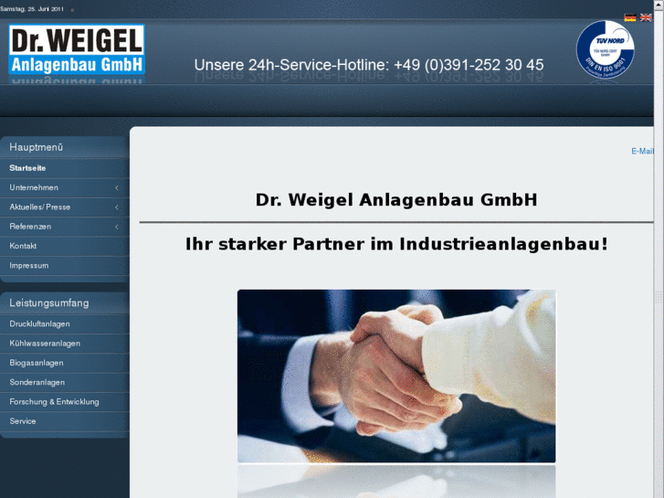 www.weigel-anlagenbau.com