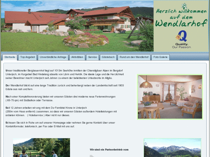 www.wendlarhof.com