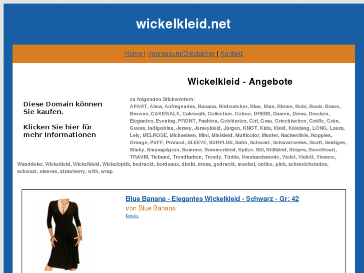 www.wickelkleid.net