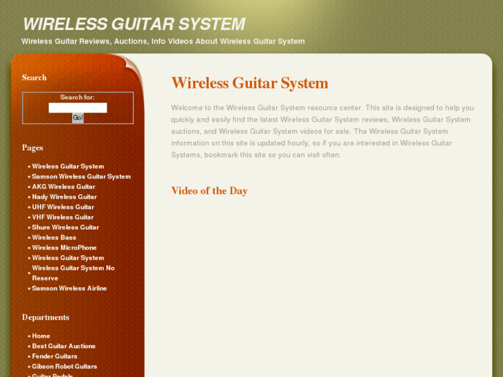 www.wirelessguitar.net