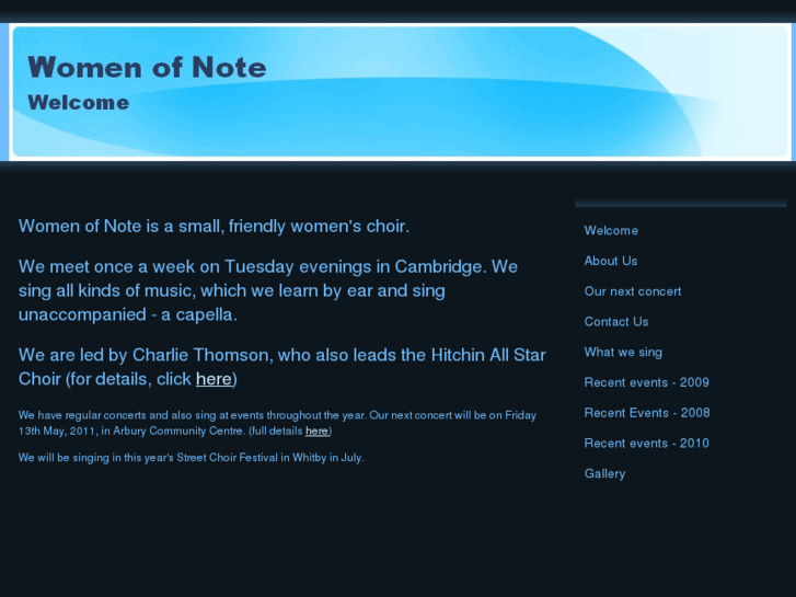 www.women-of-note.org