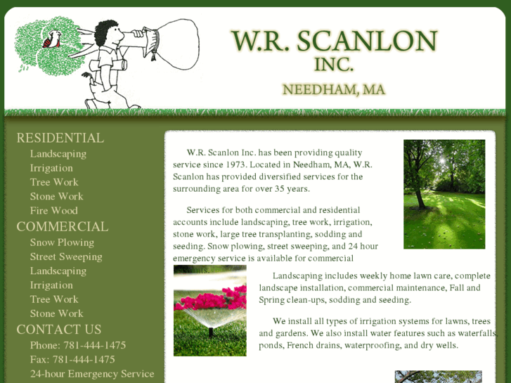 www.wrscanlon.com