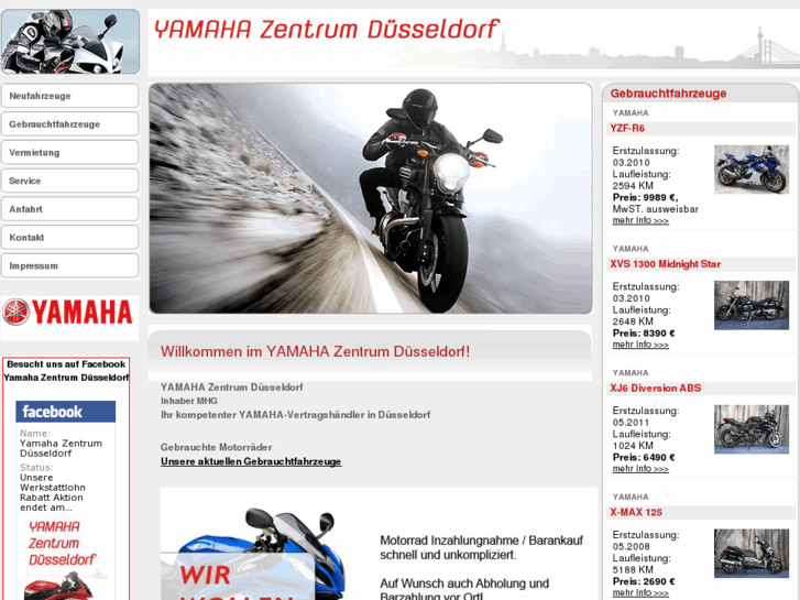 www.yamaha-duesseldorf.de