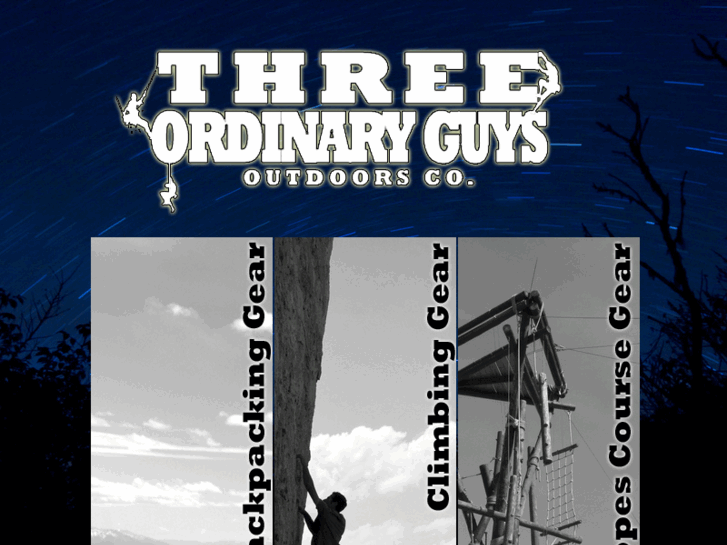 www.3ordinaryguys.com