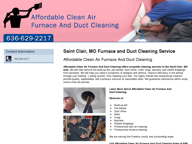 www.affordablecleanair.com