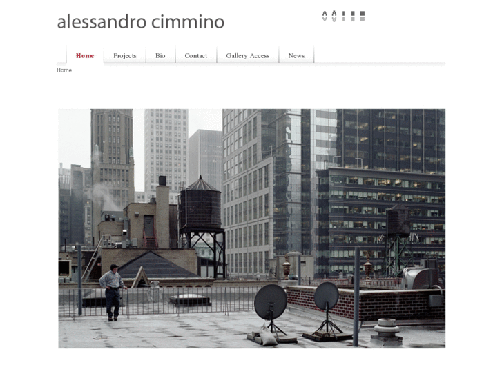 www.alessandrocimmino.com