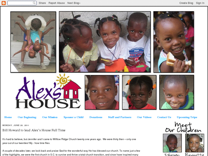 www.alexshouse-haiti.com