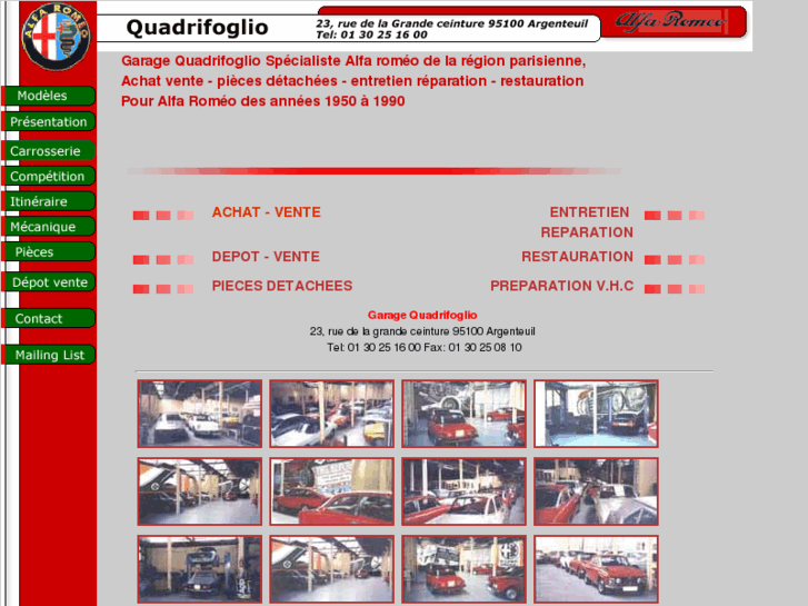 www.alfa-quadrifoglio.com