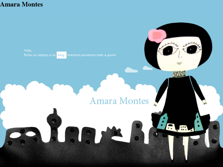 www.amaramontes.es