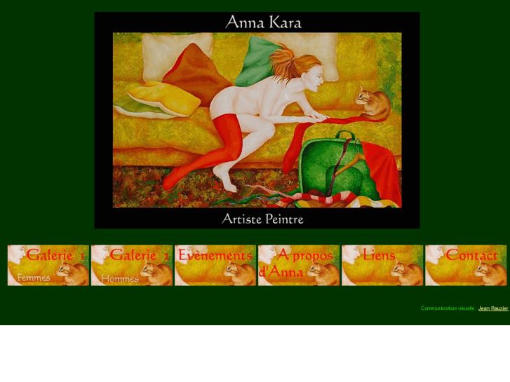 www.anna-kara.com