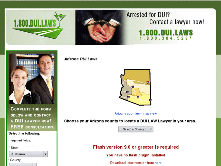 www.arizona-dui-laws.com