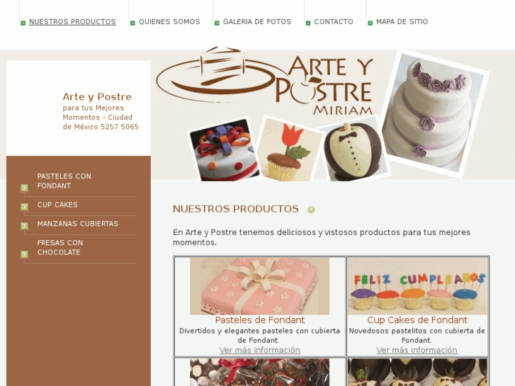 www.arteypostre.com