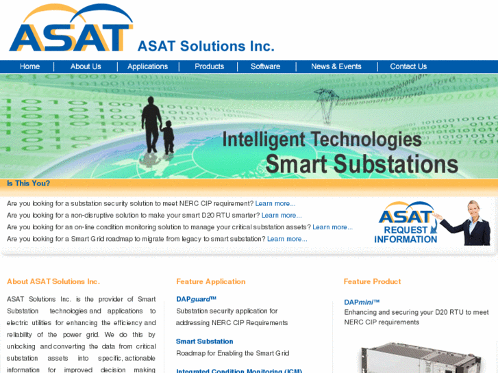 www.asatsolutions.com