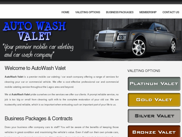 www.autowashvalet.com