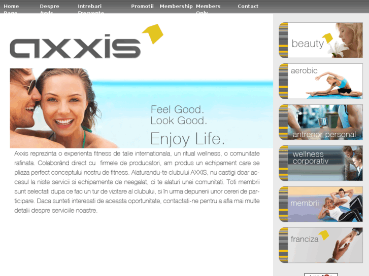 www.axxis.ro