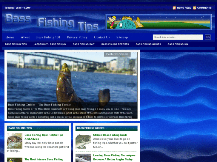 www.bassfishingtipsblog.com