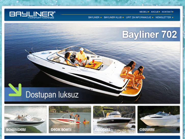 www.bayliner.hr