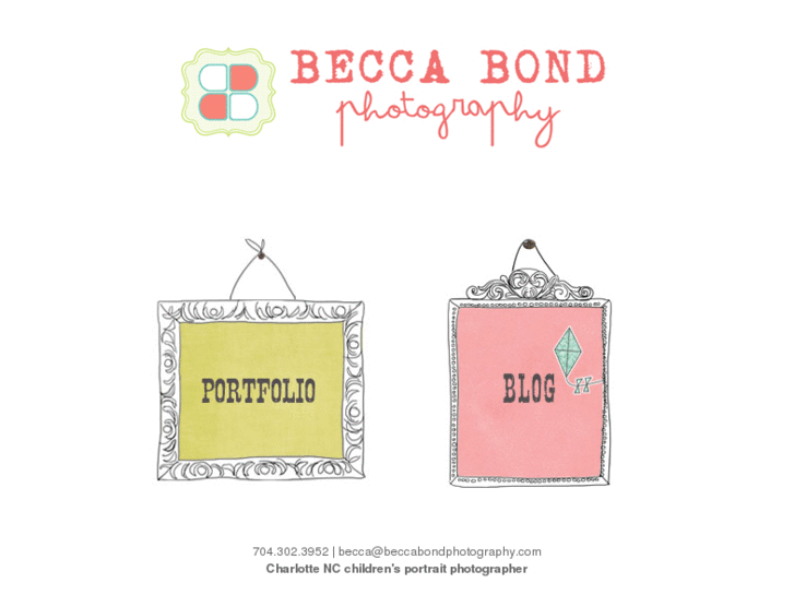 www.beccabondphotography.com