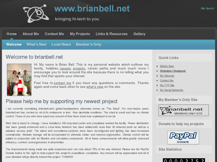 www.brianbell.net
