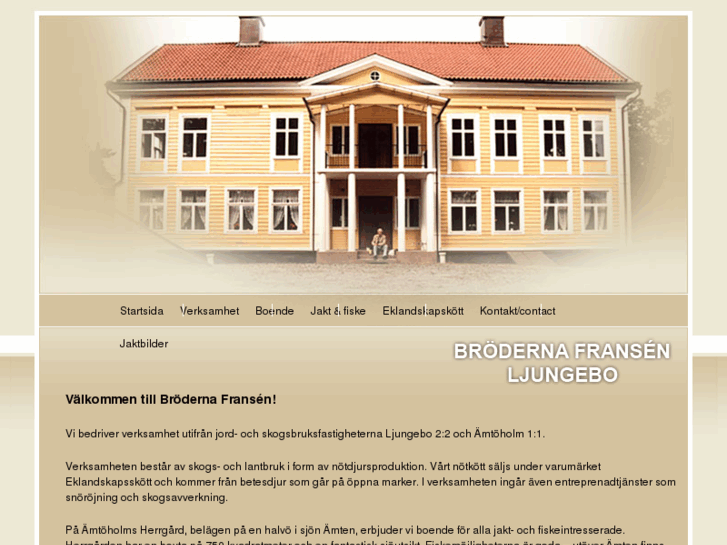 www.brodernafransen.com