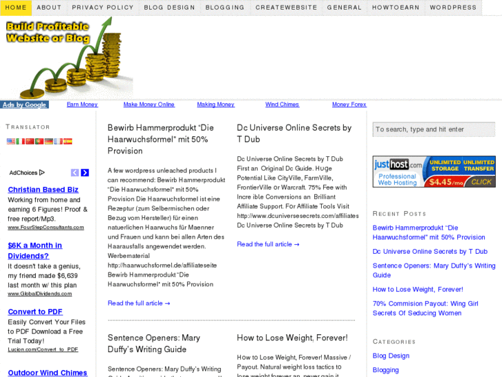 www.buildprofitablewebsiteorblog.com