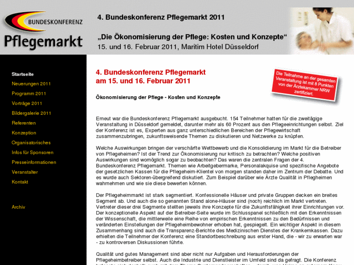 www.bundeskonferenz-pflegemarkt.de