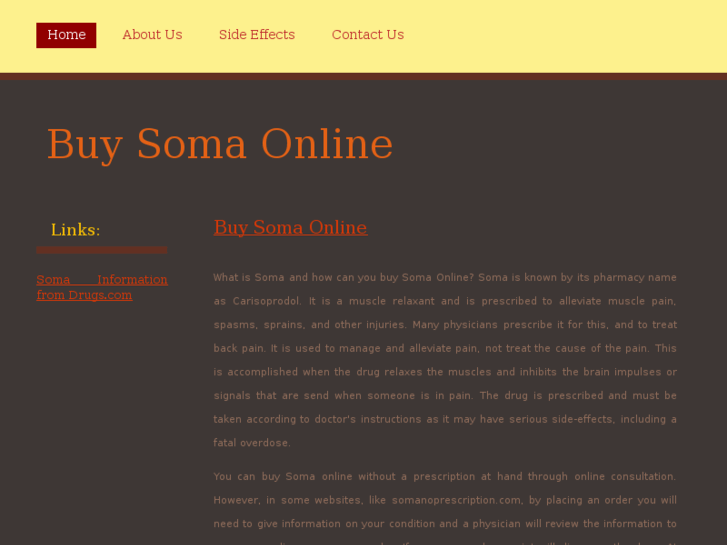 www.buysomaonline.co