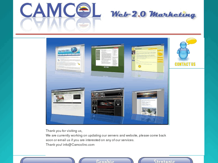 www.camcolinc.com