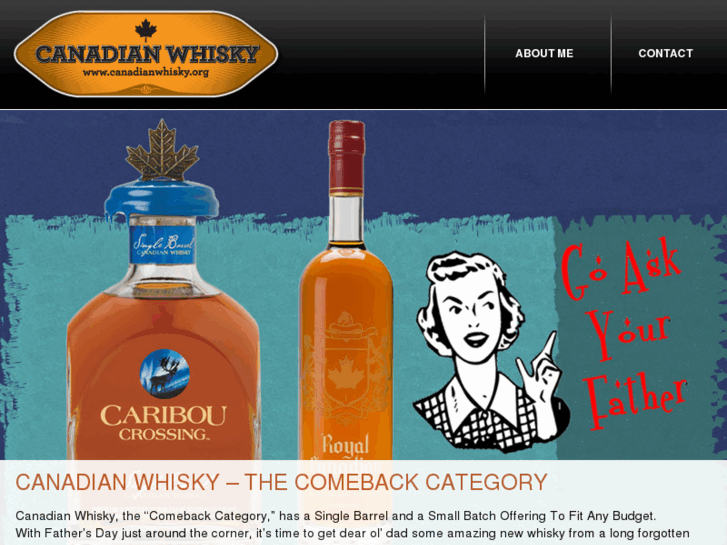 www.canadianwhisky.org