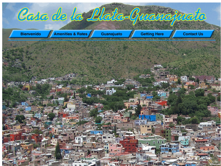 www.casadelallata-guanajuato.com