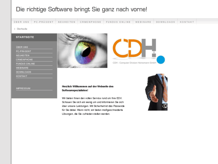 www.cdh.info
