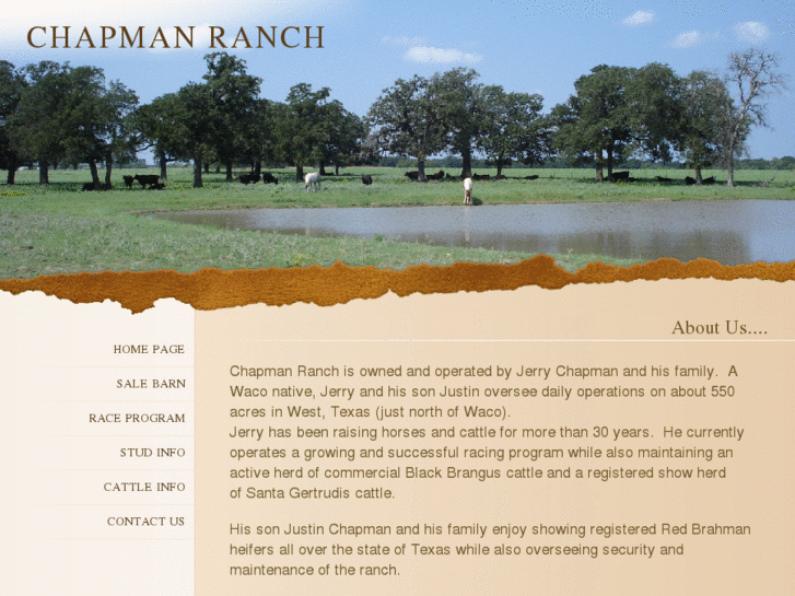 www.chapman-ranch.com