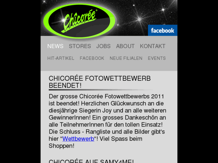 www.chicoree.ch