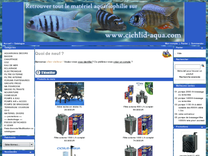 www.cichlid-aqua.com