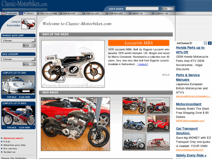 www.classic-motorbikes.com