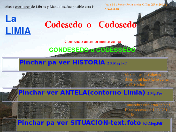 www.codesedo.es