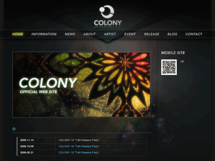 www.colony-music.com