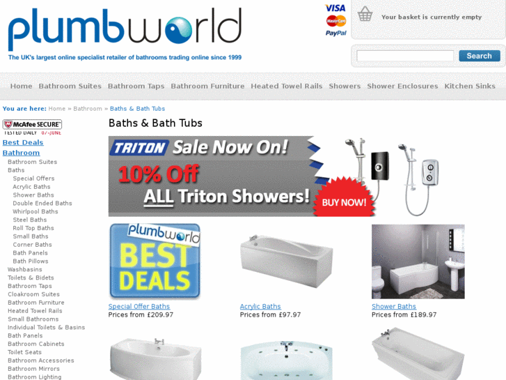 www.cornerbath.co.uk