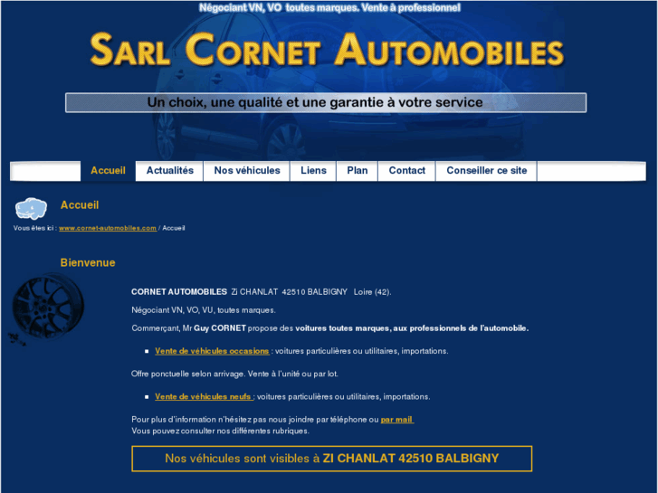 www.cornet-automobiles.com