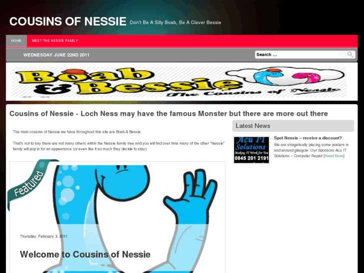 www.cousinsofnessie.com