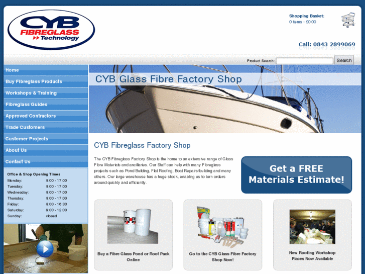 www.cybglassfibre.com