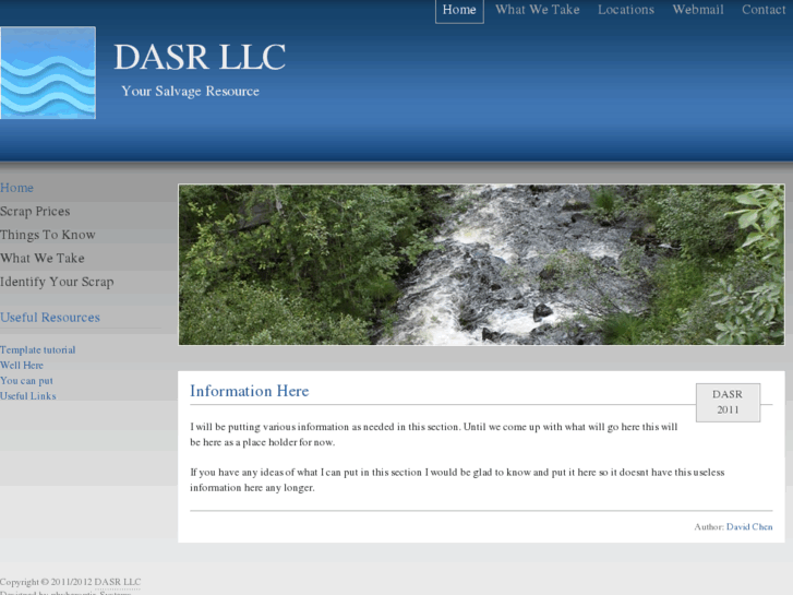 www.dasrllc.com