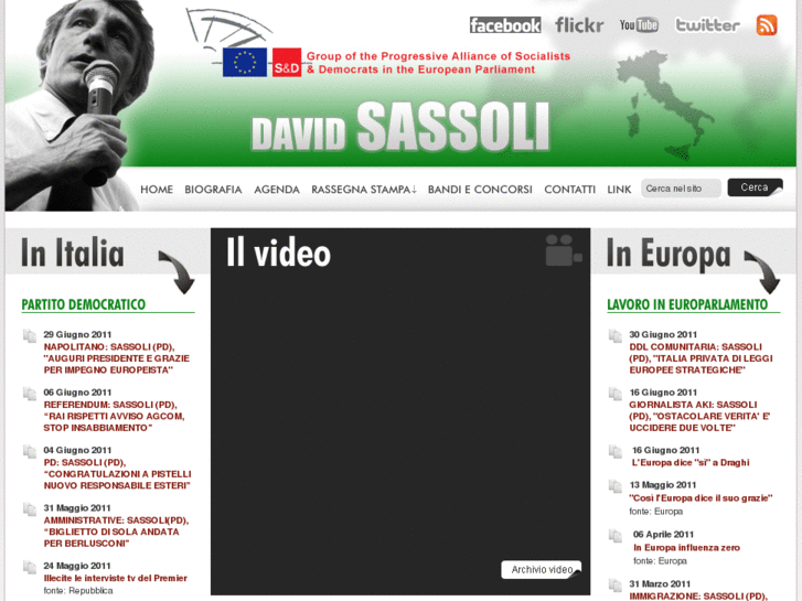 www.davidsassoli.eu