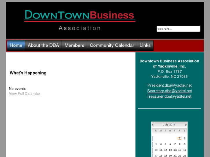 www.dba-yadkinville.com